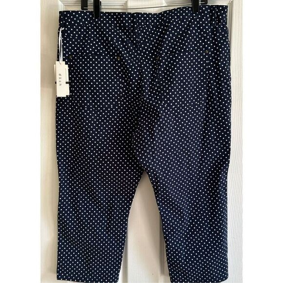 Dash Pants Size 16 - Picture 3 of 5